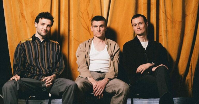 Ought Break Up, Members Form New Band Cola and Release Song