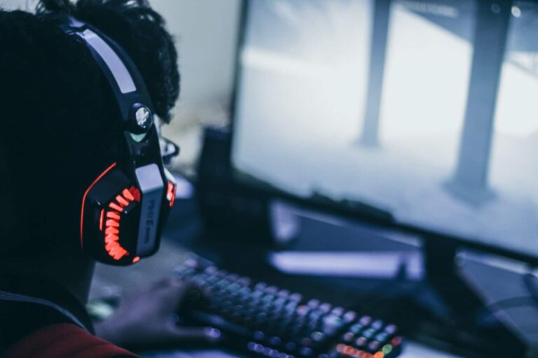 Style in Gaming: A Beginner’s Guide
