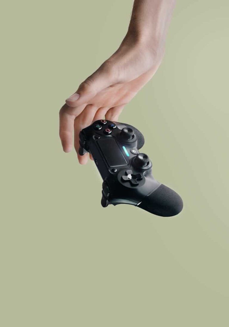 How Video Games Can Transport You to Another World