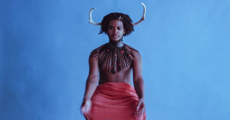 Shamir Shares Video for New Song ‘Reproductive’
