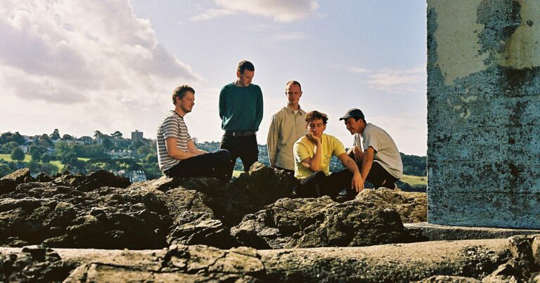 Squid Remix Falle Nioke and Ghost Culture’s ‘Leywole’