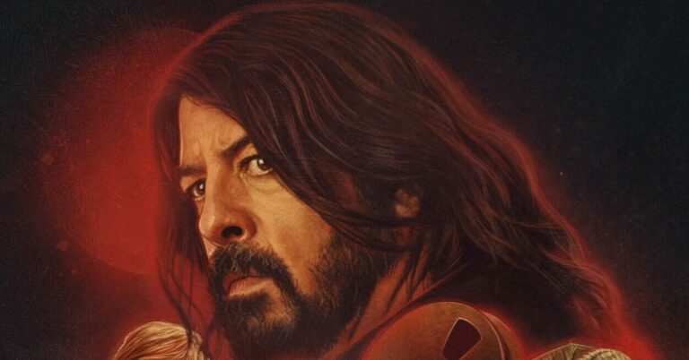 Foo Fighters Announce Horror Comedy Film ‘STUDIO 666’