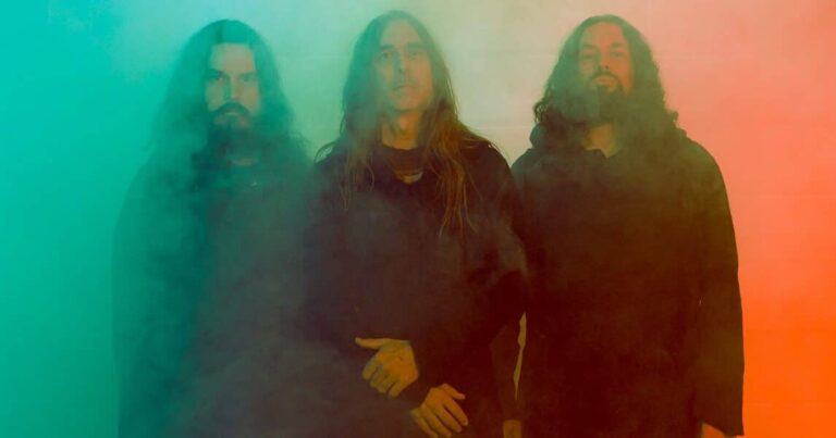 Sunn O))) Announce New Album ‘Metta, Benevolence’