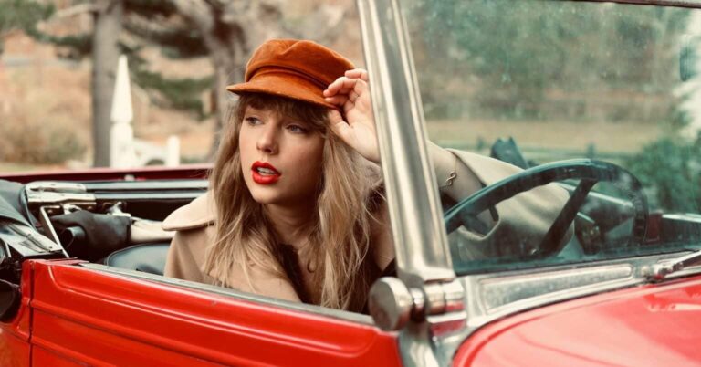 Taylor Swift Sets Record for Longest Billboard No. 1 Hit With ‘All Too Well (10-Minute Version)’