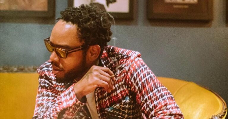 Terrace Martin Announces New Album ‘Drones’, Releases New Song ‘Leave Us Be’