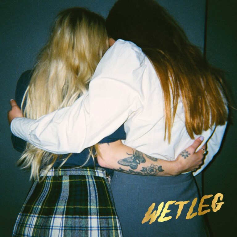 Album Review: Wet Leg, ‘Wet Leg’