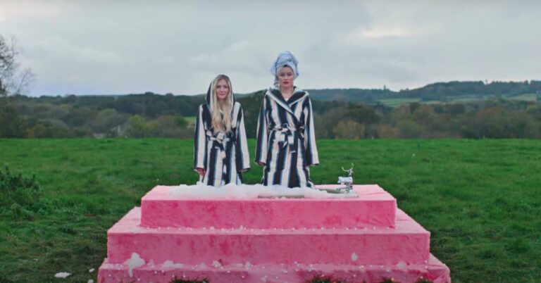 Wet Leg Announce Debut Album, Share Two New Songs