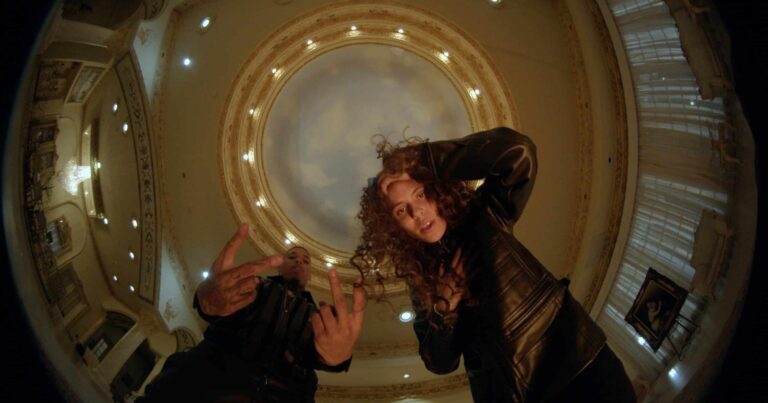 070 Shake Enlists NLE Choppa for New Song ‘Lose My Cool’