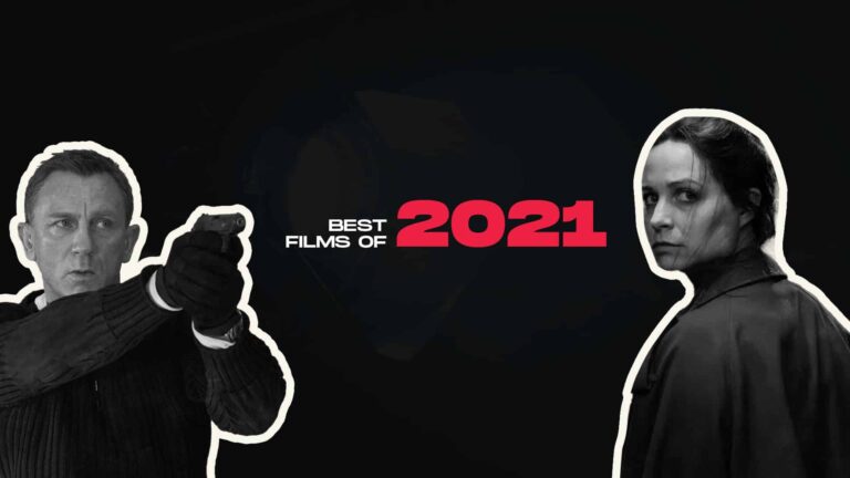 10 Best Films of 2021
