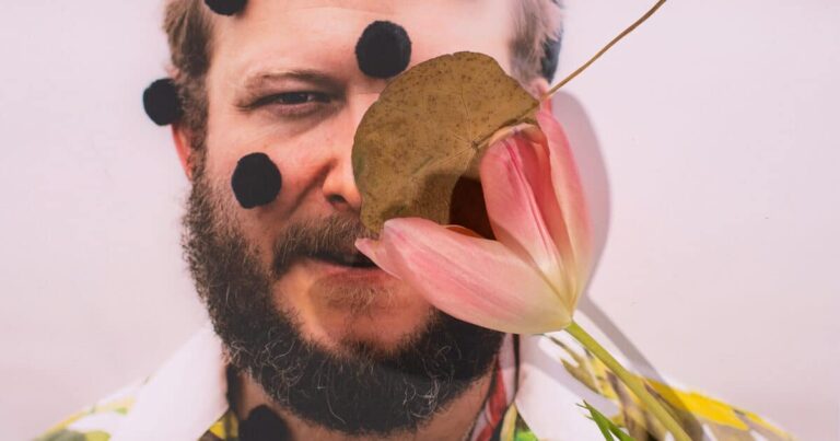 Bon Iver Release New Song ‘Second Nature’
