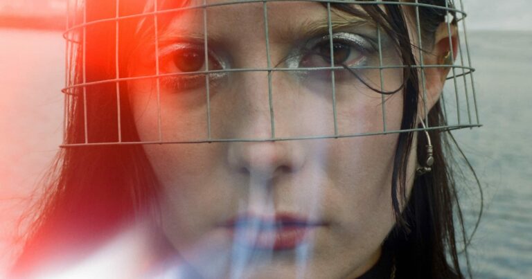 Martha Skye Murphy Releases Video for New Song ‘Concrete’ Featuring LEYA