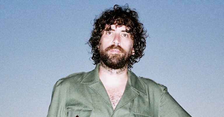 Gaspard Augé Remixes Parcels’ ‘Somethinggreater’