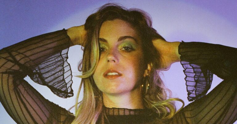 Deanna Petcoff Unveils New Single ‘I Don’t Wanna Get Over You’