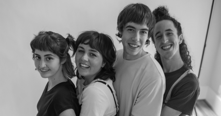 Lunar Vacation Share Cover of ‘Last Christmas’