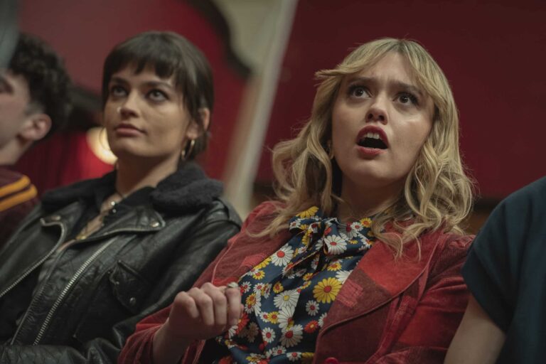 Sex Education Characters Ranked By Season 3 Arc