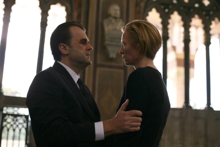 13 Best Quotes from Luca Guadagnino’s I Am Love