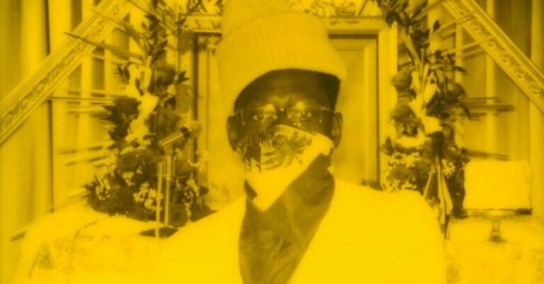 Stream Mach-Hommy’s New Album ‘Balens Cho’