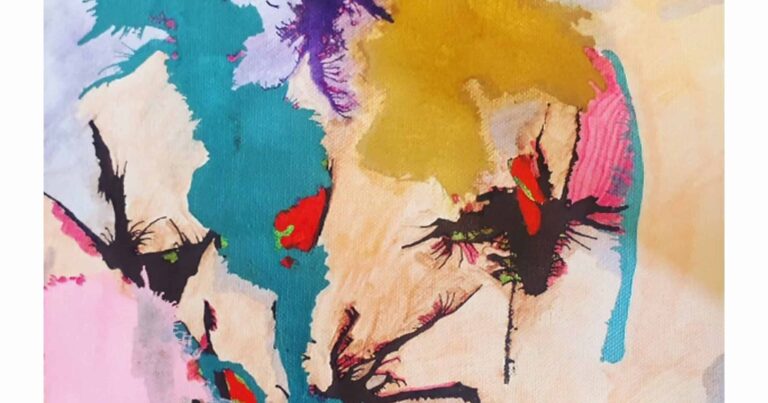 JennyLee Shares New Single ‘Stop Speaking’ Featuring Depeche Mode’s Dave Gahan