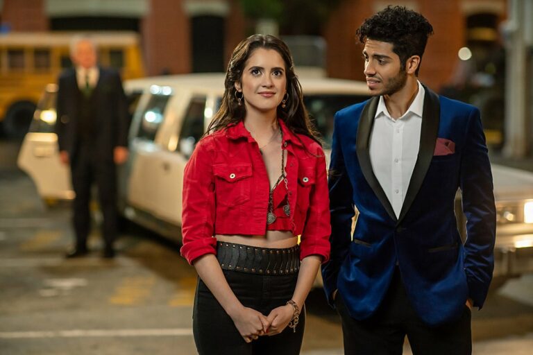 Netflix Presents Trailer for ‘The Royal Treatment’