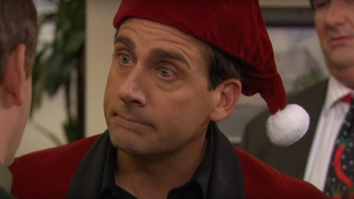 The Office: Every Christmas Episode, Ranked - Our Culture