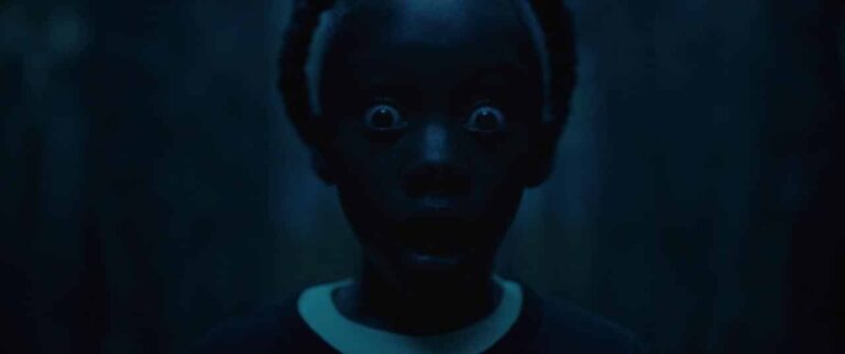 18 Unsettling Stills from Us (2019)