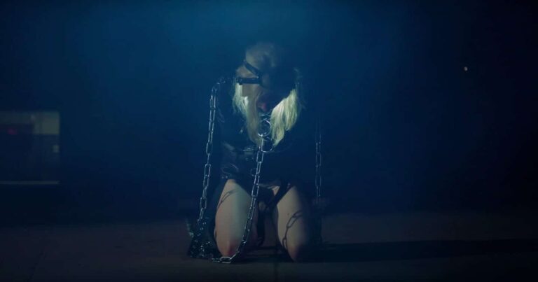 Alice Glass Shares Video for New Song ‘Fair Game’