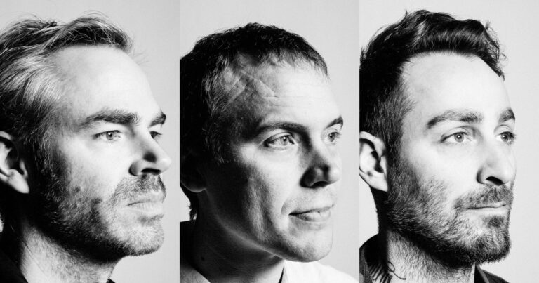 American Football Share New Song ‘Rare Symmetry’, Cover Mazzy Star’s ‘Fade Into You’