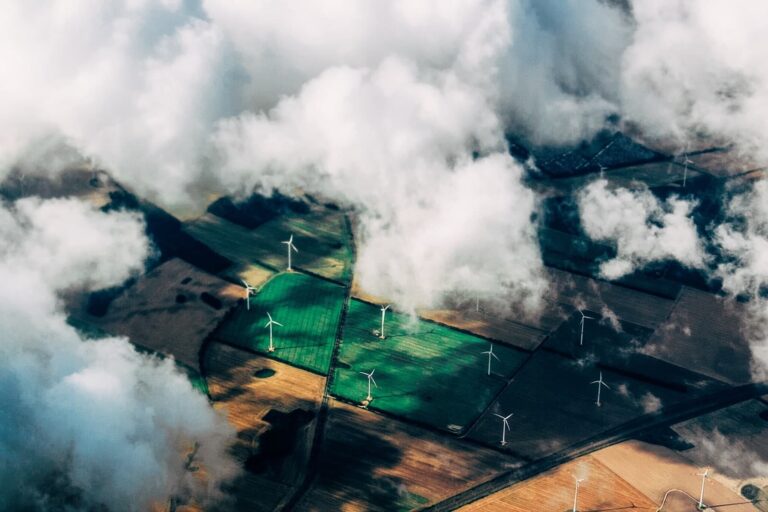 Why Renewable Energy Is Becoming the New Big Thing & How It Can Benefit Your Business