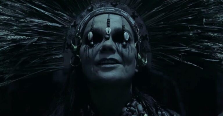 Watch Björk in the New Trailer for Robert Eggers’ ‘The Northman’