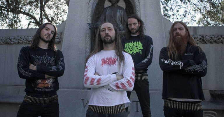 Blood Incantation Announce New Album ‘Timewave Zero’