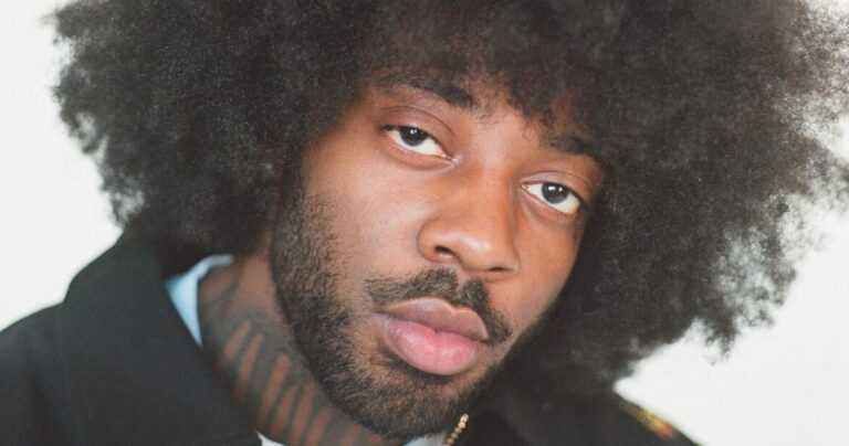 Brent Faiyaz Drops New Song ‘Mercedes’