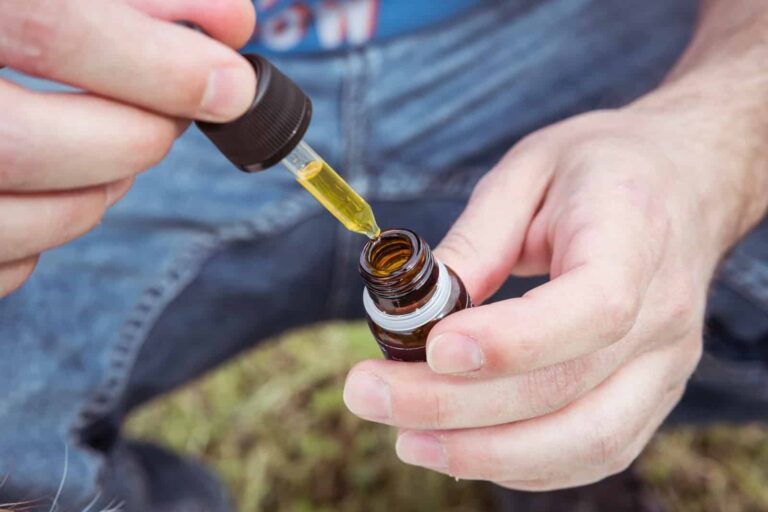 Why It’s Important To Look At Reviews Before Buying CBD Products
