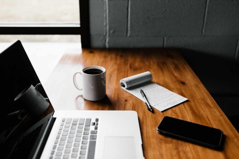 Getting Things Done: 4 Ways to Make Your Employees More Productive