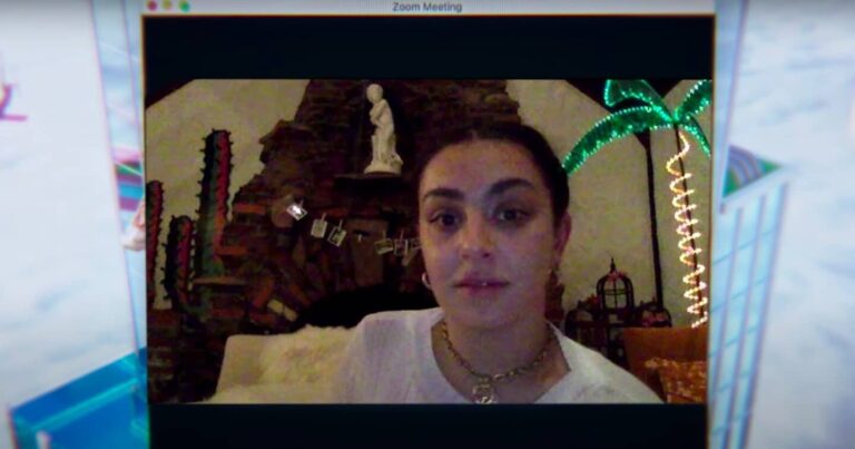 Watch the Trailer for Charli XCX’s ‘Alone Together’ Documentary