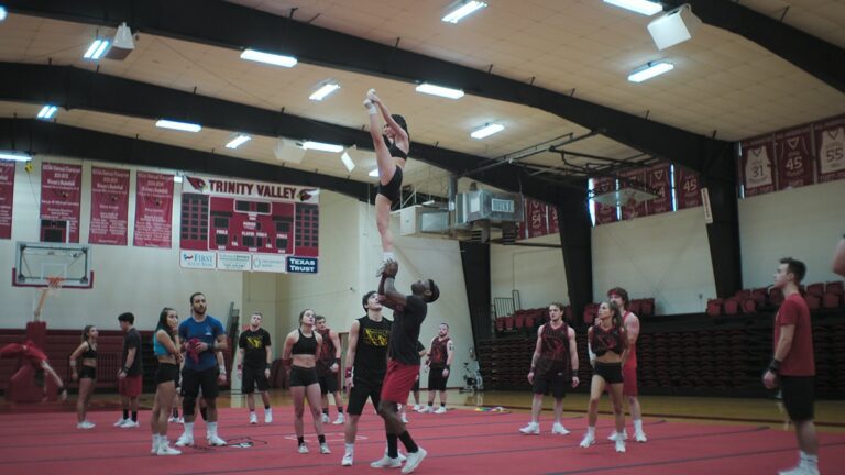 Watch: Cheer Season 2 Official Trailer
