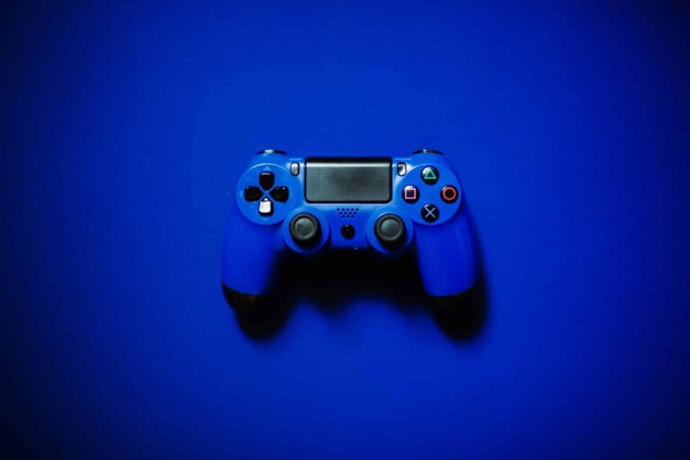 What Are The Common Things Between Online Casinos And Video Games?