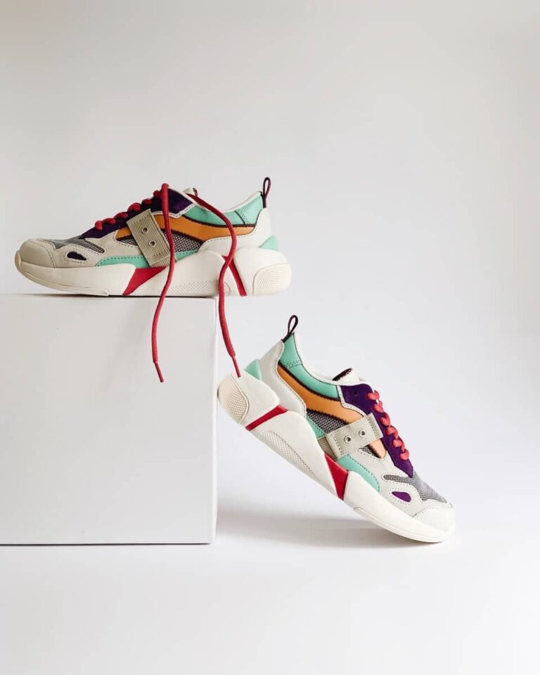 Keeping Your Shoe Game In The Best Condition
