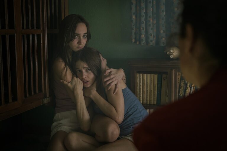 Netflix Unveils Official Trailer for Feria