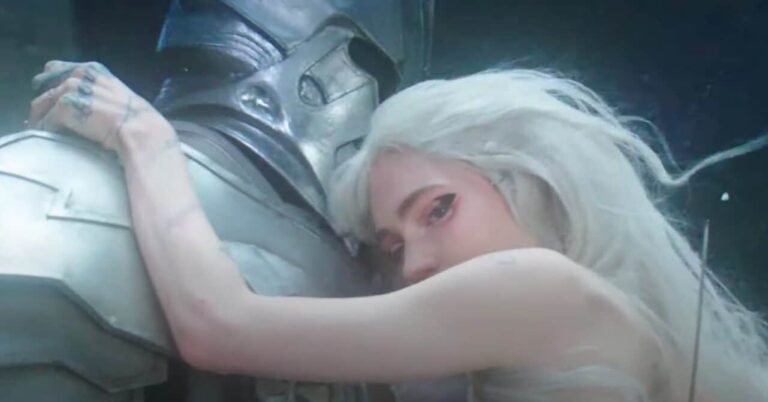 Grimes Releases New Song ‘Player of Games’