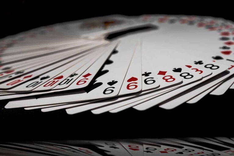 5 Tips For Your Success in Online Casino Games