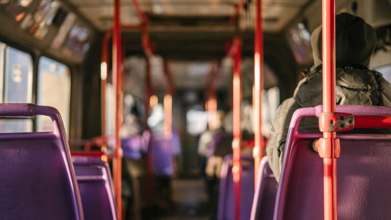 Here is How Gaming Can Entertain You If You Regularly Use Public Transport