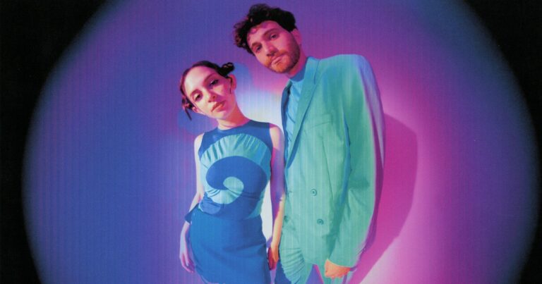 Magdalena Bay Announce 2022 Tour, Share Live Video for ‘You Lose!’