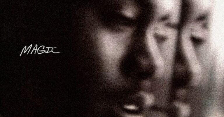 Nas and Hit-Boy Release New Album ‘Magic’: Listen