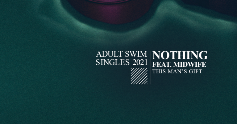 Nothing and Midwife Team Up on New Song ‘This Man’s Gift’