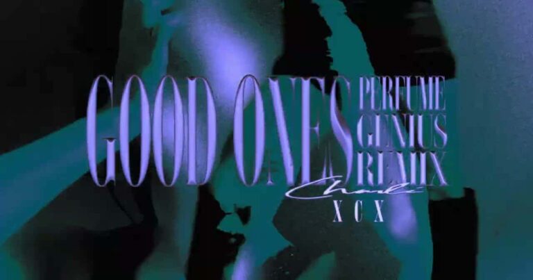 Perfume Genius Remixes Charli XCX’s ‘Good Ones’