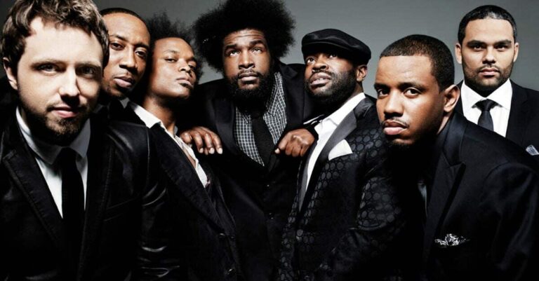 Leonard ‘Hub’ Hubbard, Longtime Bassist for The Roots, Dead at 62
