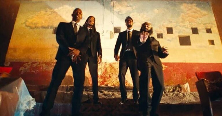 RZA and Flatbush Zombies Team Up for New Song ‘Plug Addicts’