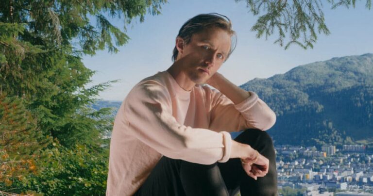 Sondre Lerche Covers Doja Cat’s ‘Kiss Me More’