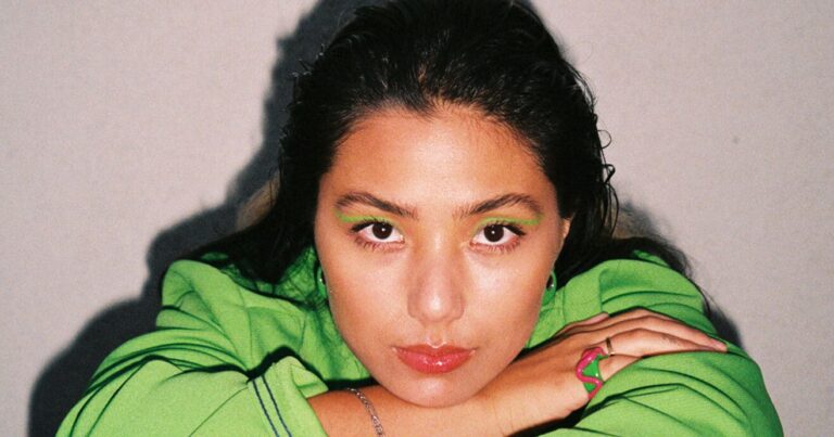 spill tab Enlists Gus Dapperton for New Song ‘Velcro’