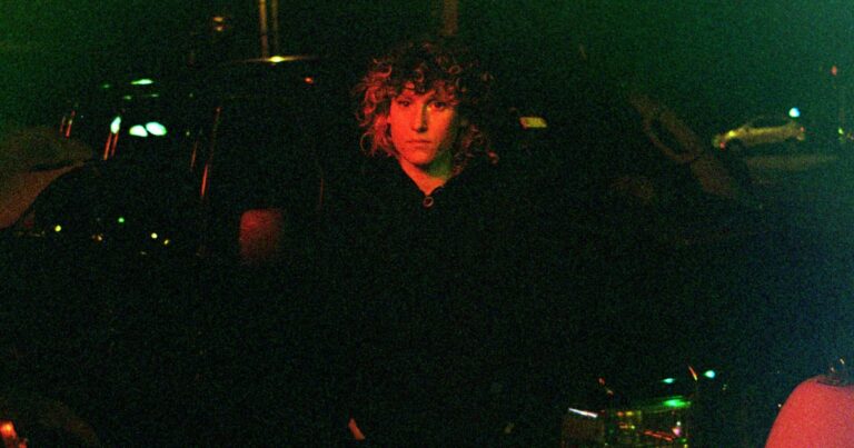 Squirrel Flower Announces New ‘Planet’ EP, Shares New Songs